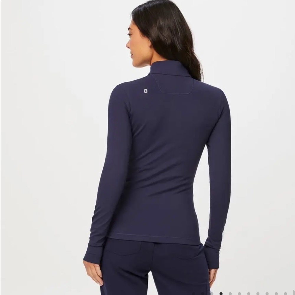 Figs Jacket